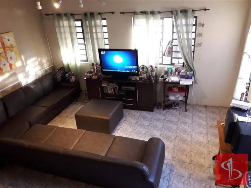 Foto 2 de Sobrado com 3 quartos à venda, 240m2 em Vila Bertioga, São Paulo - SP