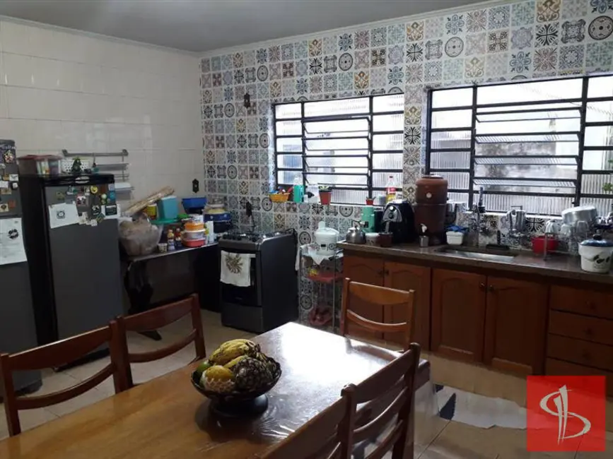 Sobrado com 3 quartos à venda, 240m2 em Vila Bertioga, São Paulo - SP - imagem 9 Foto 9 de Sobrado com 3 quartos à venda, 240m2 em Vila Bertioga, São Paulo - SP