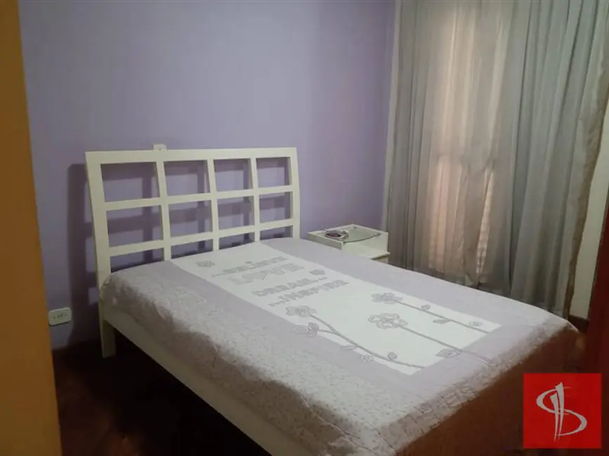 Sobrado com 4 quartos à venda, 190m2 em Cidade Mãe do Céu, São Paulo - SP - imagem 7 Foto 7 de Sobrado com 4 quartos à venda, 190m2 em Cidade Mãe do Céu, São Paulo - SP