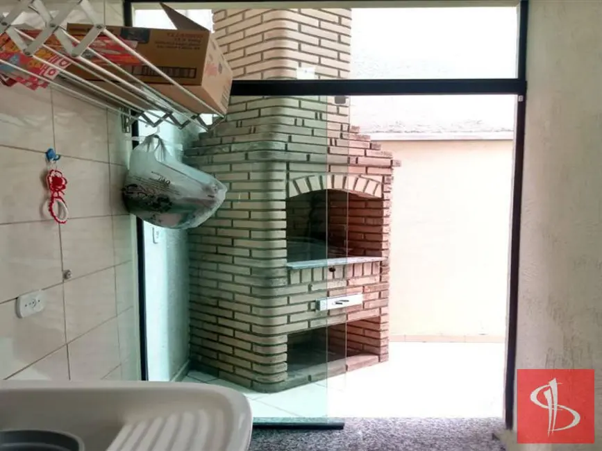Foto 2 de Sobrado com 4 quartos à venda, 190m2 em Cidade Mãe do Céu, São Paulo - SP