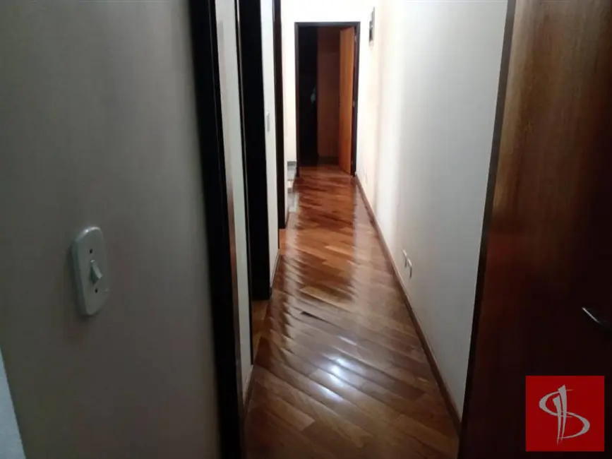 Foto 1 de Sobrado com 4 quartos à venda, 190m2 em Cidade Mãe do Céu, São Paulo - SP