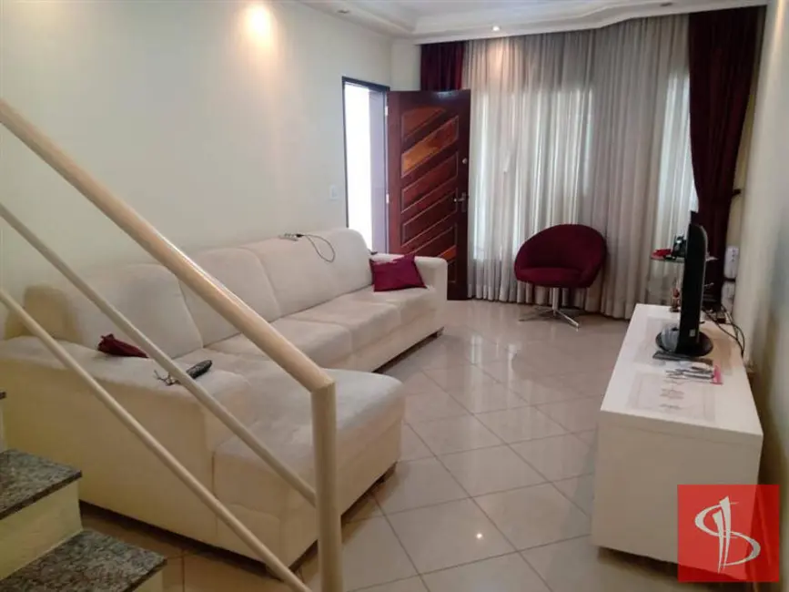 Sobrado com 4 quartos à venda, 190m2 em Cidade Mãe do Céu, São Paulo - SP - imagem 3 Foto 3 de Sobrado com 4 quartos à venda, 190m2 em Cidade Mãe do Céu, São Paulo - SP