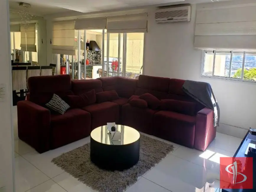 Foto 6 de Apartamento com 3 quartos à venda, 197m2 em Parque Savoy City, São Paulo - SP