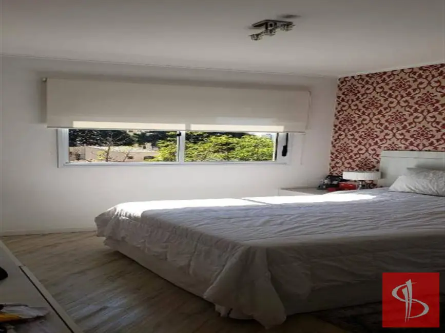 Foto 9 de Apartamento com 3 quartos à venda, 197m2 em Parque Savoy City, São Paulo - SP