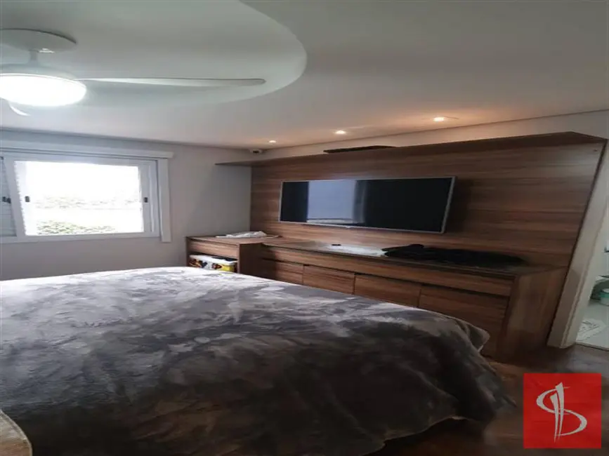 Foto 6 de Apartamento com 3 quartos à venda, 108m2 em Chácara Califórnia, São Paulo - SP