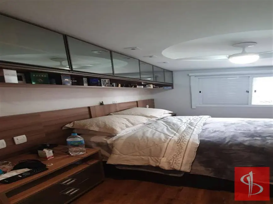 Foto 7 de Apartamento com 3 quartos à venda, 108m2 em Chácara Califórnia, São Paulo - SP