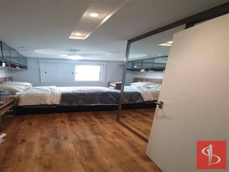 Foto 5 de Apartamento com 3 quartos à venda, 108m2 em Chácara Califórnia, São Paulo - SP