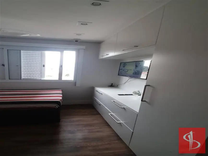 Foto 9 de Apartamento com 3 quartos à venda, 108m2 em Chácara Califórnia, São Paulo - SP