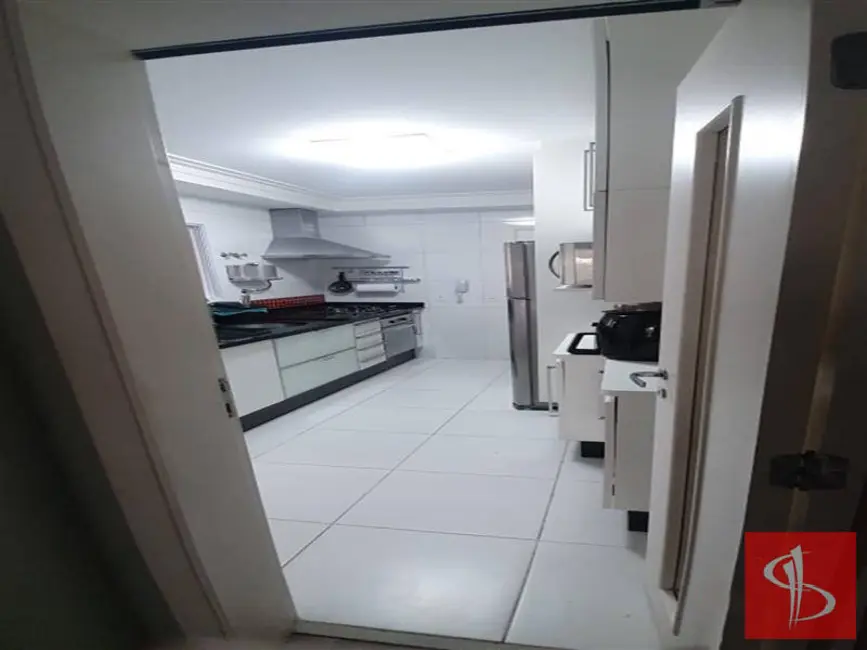 Foto 2 de Apartamento com 3 quartos à venda, 108m2 em Chácara Califórnia, São Paulo - SP