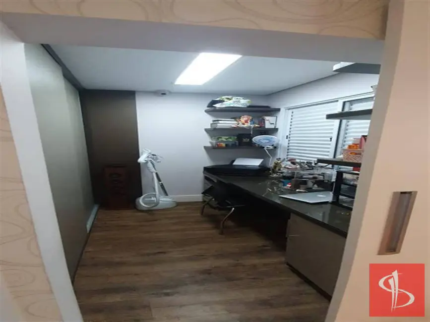 Foto 3 de Apartamento com 3 quartos à venda, 108m2 em Chácara Califórnia, São Paulo - SP