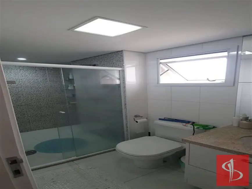 Foto 8 de Apartamento com 3 quartos à venda, 108m2 em Chácara Califórnia, São Paulo - SP