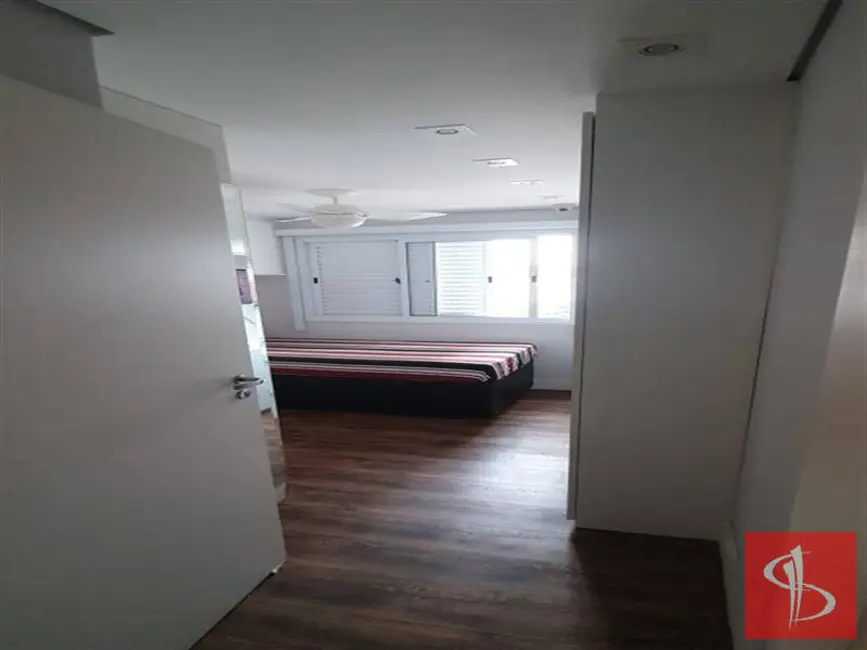 Foto 4 de Apartamento com 3 quartos à venda, 108m2 em Chácara Califórnia, São Paulo - SP