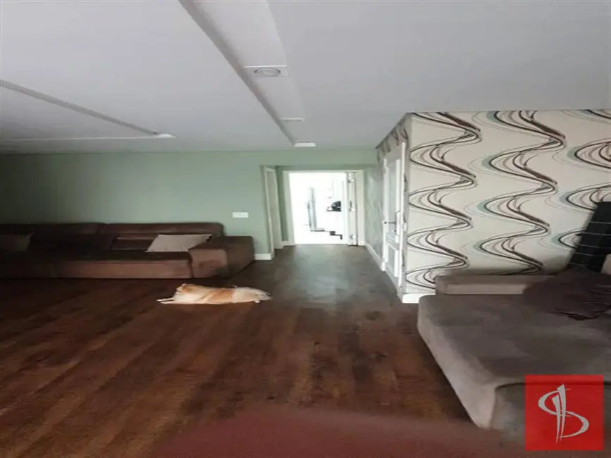 Foto 1 de Apartamento com 3 quartos à venda, 108m2 em Chácara Califórnia, São Paulo - SP