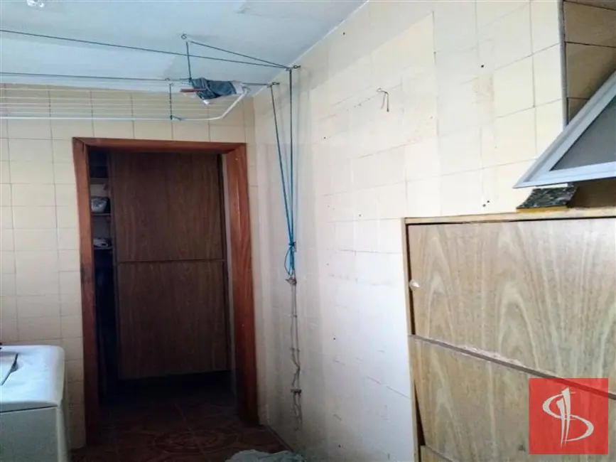 Apartamento com 3 quartos à venda, 75m2 em Vila Regente Feijó, São Paulo - SP - imagem 6 Foto 6 de Apartamento com 3 quartos à venda, 75m2 em Vila Regente Feijó, São Paulo - SP