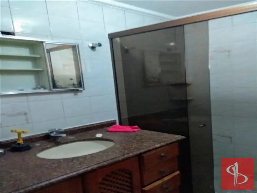 Apartamento com 3 quartos à venda, 75m2 em Vila Regente Feijó, São Paulo - SP - imagem 8 Foto 8 de Apartamento com 3 quartos à venda, 75m2 em Vila Regente Feijó, São Paulo - SP