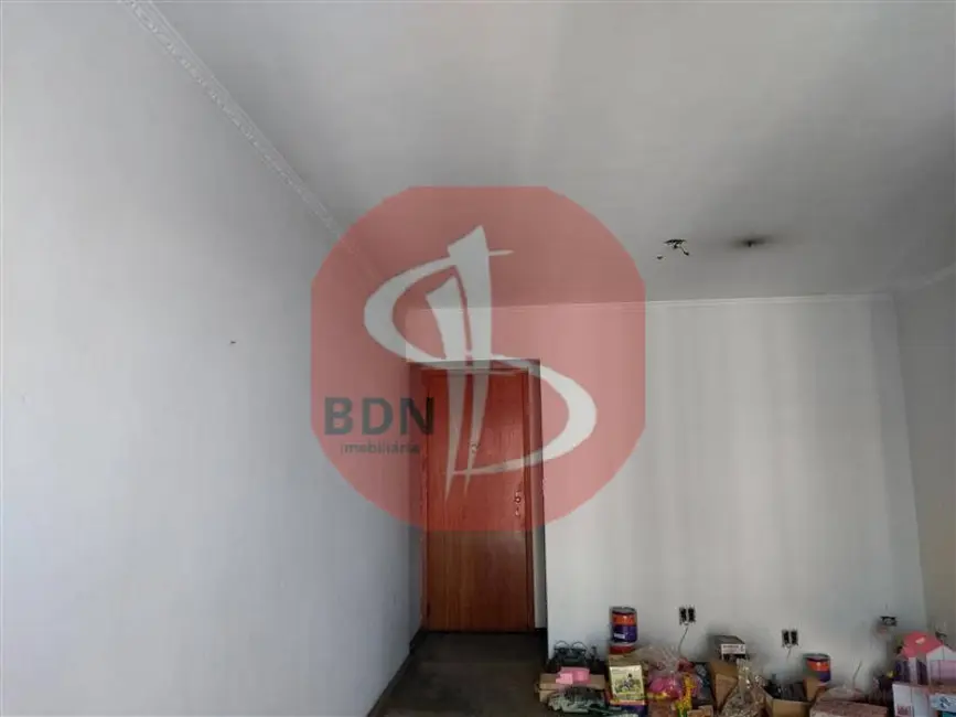 Apartamento com 3 quartos à venda, 75m2 em Vila Regente Feijó, São Paulo - SP - imagem 4 Foto 4 de Apartamento com 3 quartos à venda, 75m2 em Vila Regente Feijó, São Paulo - SP