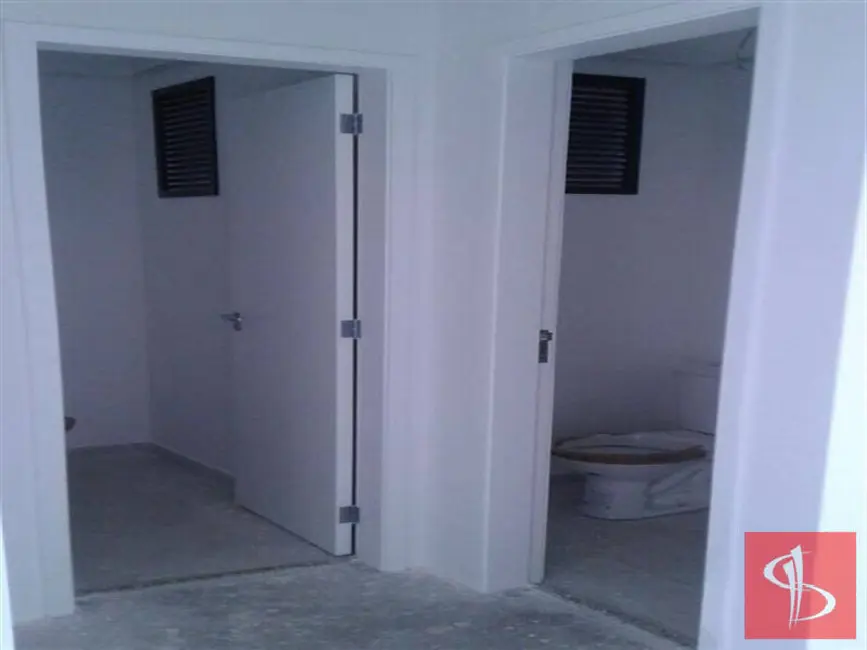 Sala Comercial à venda, 38m2 em Chácara Califórnia, São Paulo - SP - imagem 3 Foto 3 de Sala Comercial à venda, 38m2 em Chácara Califórnia, São Paulo - SP