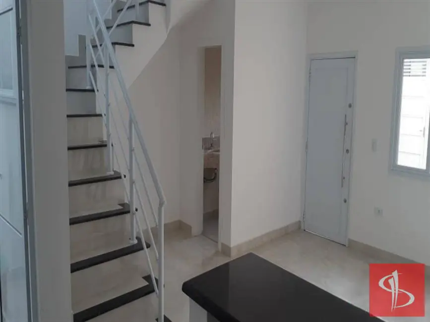 Foto 6 de Sobrado com 2 quartos à venda, 70m2 em Guaiaúna, São Paulo - SP