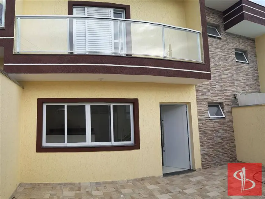 Foto 1 de Sobrado com 2 quartos à venda, 70m2 em Guaiaúna, São Paulo - SP