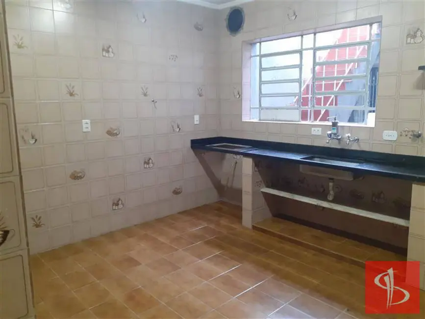 Foto 6 de Sobrado com 4 quartos para alugar, 100m2 em Vila Gomes Cardim, São Paulo - SP