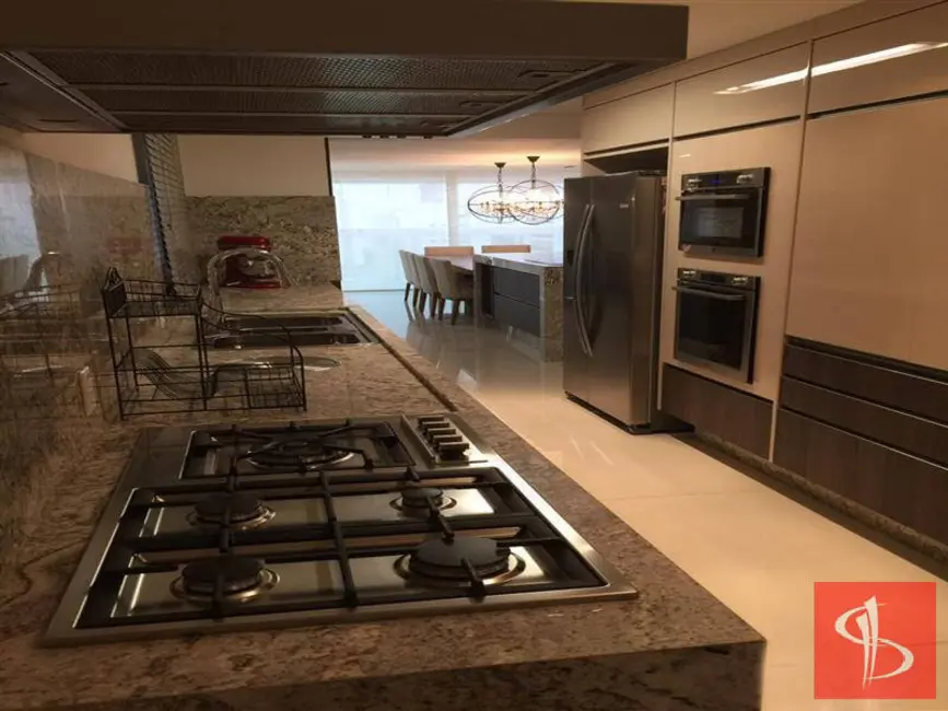 Apartamento com 3 quartos à venda, 264m2 em Vila Gomes Cardim, São Paulo - SP - imagem 1 Foto 1 de Apartamento com 3 quartos à venda, 264m2 em Vila Gomes Cardim, São Paulo - SP