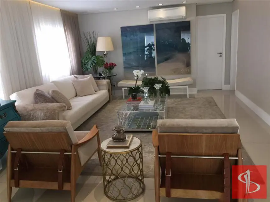 Apartamento com 3 quartos à venda, 264m2 em Vila Gomes Cardim, São Paulo - SP - imagem 2 Foto 2 de Apartamento com 3 quartos à venda, 264m2 em Vila Gomes Cardim, São Paulo - SP