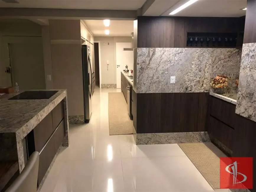 Apartamento com 3 quartos à venda, 264m2 em Vila Gomes Cardim, São Paulo - SP - imagem 7 Foto 7 de Apartamento com 3 quartos à venda, 264m2 em Vila Gomes Cardim, São Paulo - SP