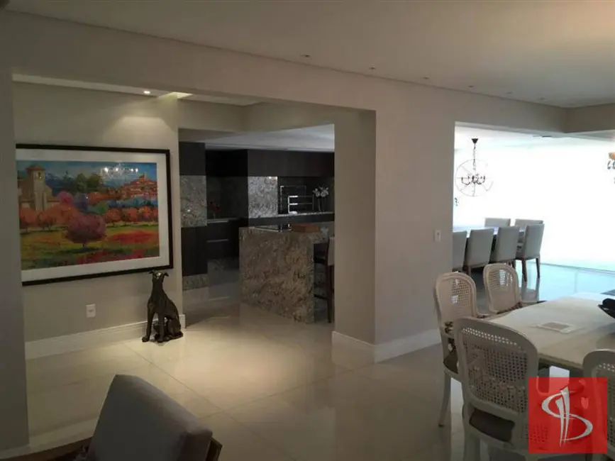 Apartamento com 3 quartos à venda, 264m2 em Vila Gomes Cardim, São Paulo - SP - imagem 8 Foto 8 de Apartamento com 3 quartos à venda, 264m2 em Vila Gomes Cardim, São Paulo - SP
