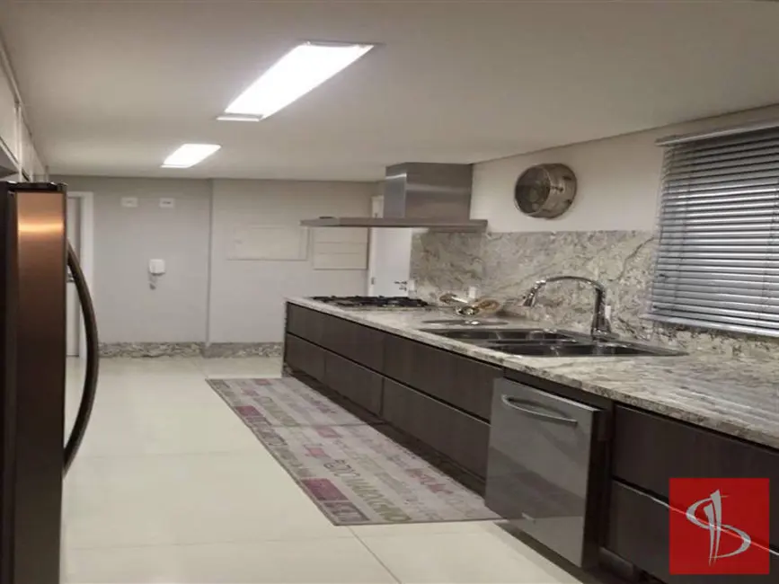 Apartamento com 3 quartos à venda, 264m2 em Vila Gomes Cardim, São Paulo - SP - imagem 3 Foto 3 de Apartamento com 3 quartos à venda, 264m2 em Vila Gomes Cardim, São Paulo - SP