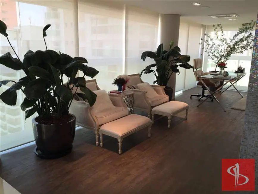 Apartamento com 3 quartos à venda, 264m2 em Vila Gomes Cardim, São Paulo - SP - imagem 6 Foto 6 de Apartamento com 3 quartos à venda, 264m2 em Vila Gomes Cardim, São Paulo - SP
