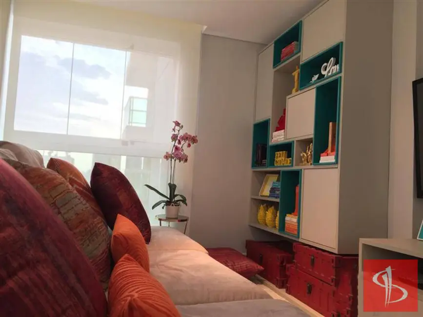 Apartamento com 3 quartos à venda, 264m2 em Vila Gomes Cardim, São Paulo - SP - imagem 5 Foto 5 de Apartamento com 3 quartos à venda, 264m2 em Vila Gomes Cardim, São Paulo - SP