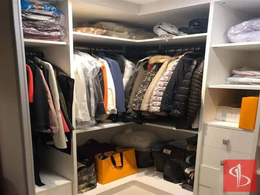 Apartamento com 3 quartos à venda, 264m2 em Vila Gomes Cardim, São Paulo - SP - imagem 9 Foto 9 de Apartamento com 3 quartos à venda, 264m2 em Vila Gomes Cardim, São Paulo - SP
