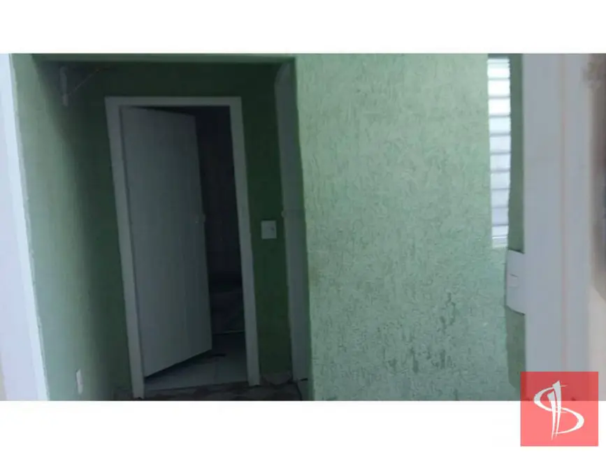 Foto 2 de Sobrado com 2 quartos para alugar, 95m2 em Cidade Mãe do Céu, São Paulo - SP