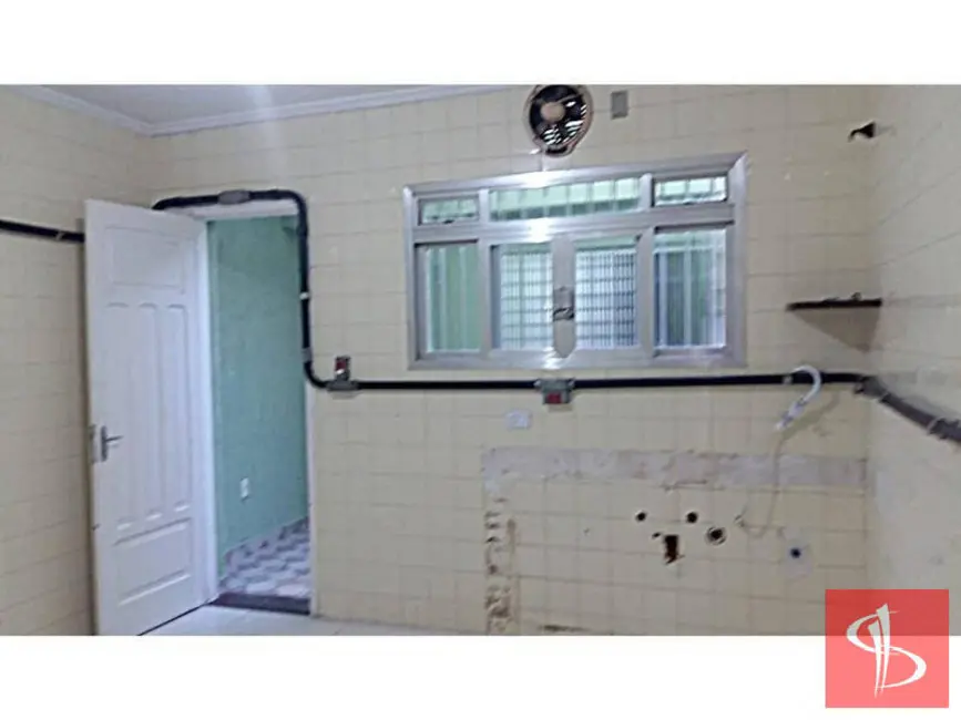 Foto 9 de Sobrado com 2 quartos para alugar, 95m2 em Cidade Mãe do Céu, São Paulo - SP