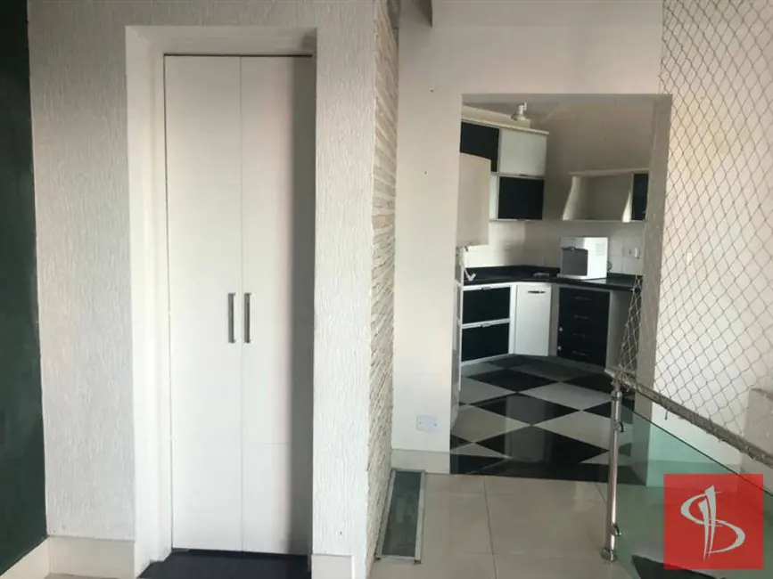 Foto 2 de Apartamento com 3 quartos à venda, 167m2 em Vila Gomes Cardim, São Paulo - SP