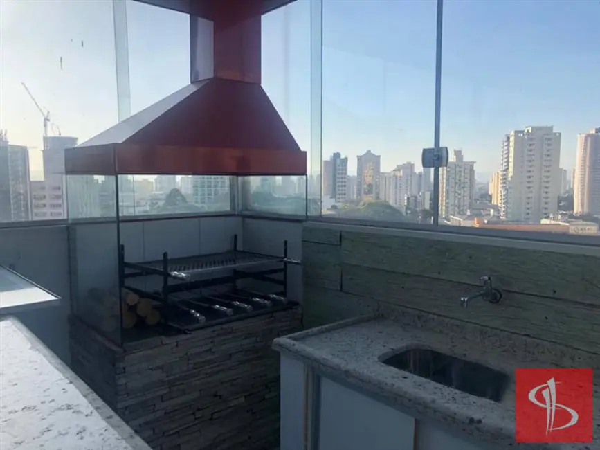 Foto 4 de Apartamento com 3 quartos à venda, 167m2 em Vila Gomes Cardim, São Paulo - SP