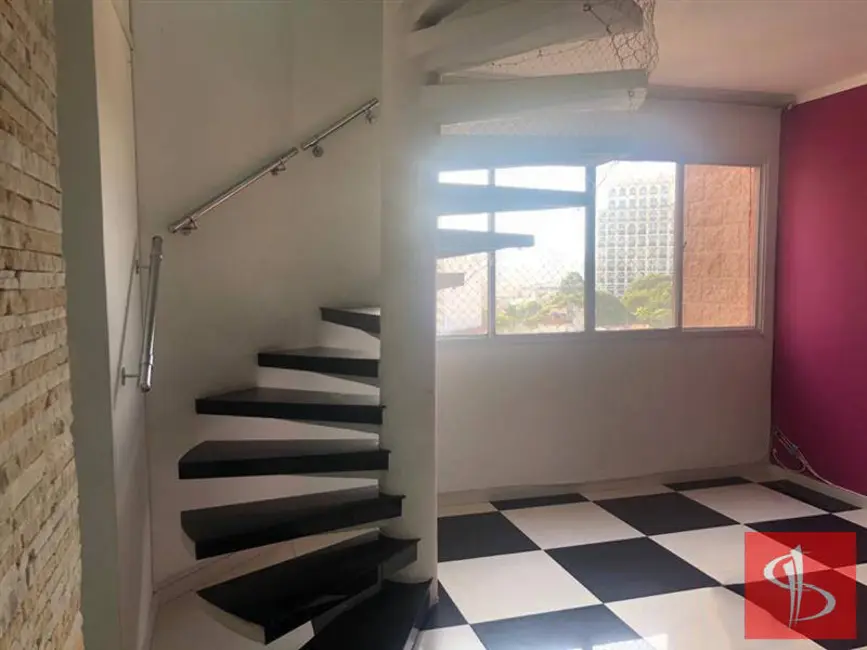 Foto 1 de Apartamento com 3 quartos à venda, 167m2 em Vila Gomes Cardim, São Paulo - SP