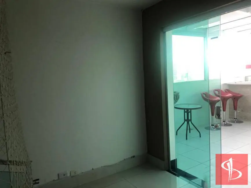 Foto 3 de Apartamento com 3 quartos à venda, 167m2 em Vila Gomes Cardim, São Paulo - SP