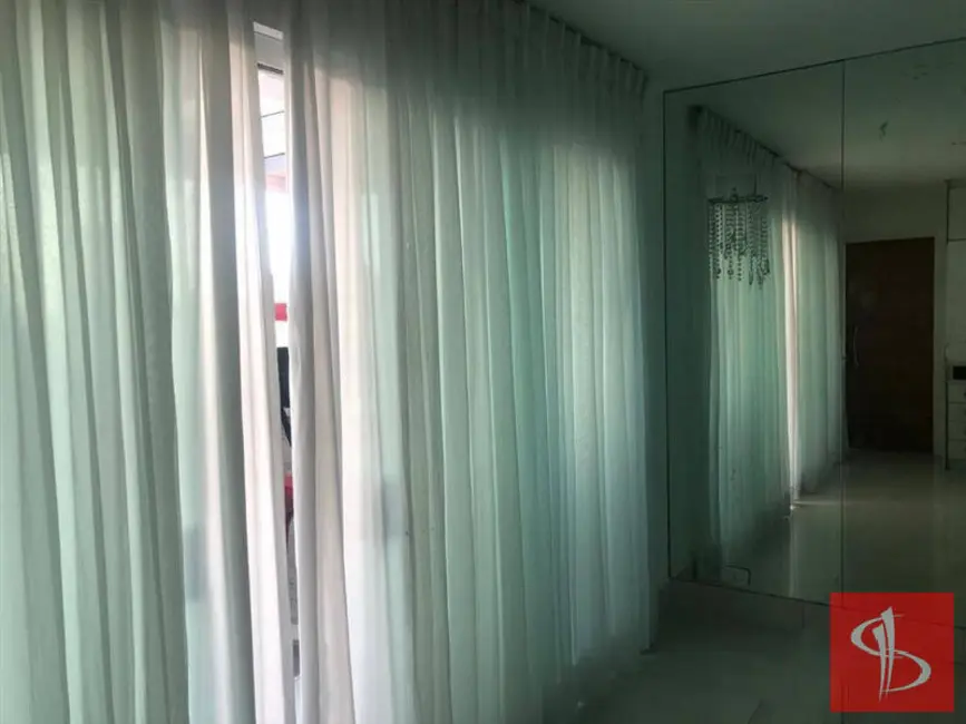 Foto 9 de Apartamento com 3 quartos à venda, 167m2 em Vila Gomes Cardim, São Paulo - SP