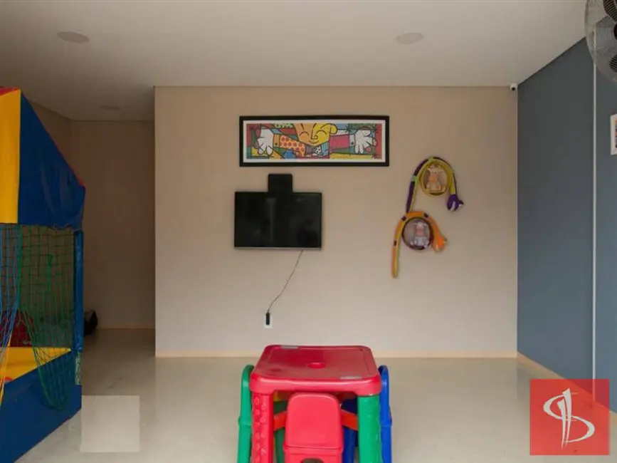 Apartamento com 3 quartos à venda, 101m2 em Vila Carrão, São Paulo - SP - imagem 9 Foto 9 de Apartamento com 3 quartos à venda, 101m2 em Vila Carrão, São Paulo - SP