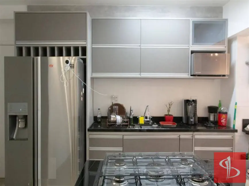 Apartamento com 3 quartos à venda, 101m2 em Vila Carrão, São Paulo - SP - imagem 5 Foto 5 de Apartamento com 3 quartos à venda, 101m2 em Vila Carrão, São Paulo - SP