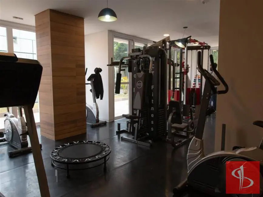 Apartamento com 3 quartos à venda, 101m2 em Vila Carrão, São Paulo - SP - imagem 6 Foto 6 de Apartamento com 3 quartos à venda, 101m2 em Vila Carrão, São Paulo - SP