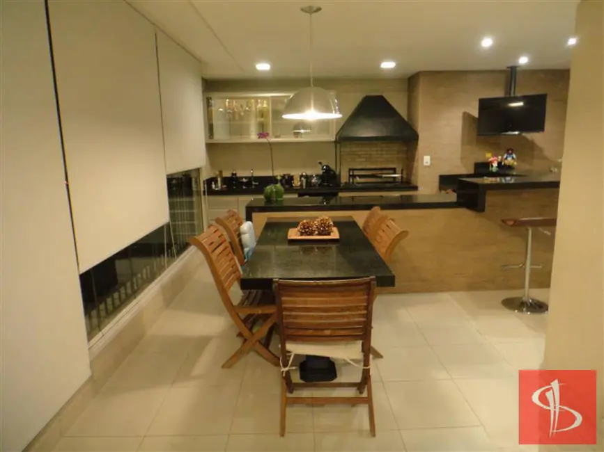 Apartamento com 3 quartos à venda, 204m2 em Vila Gomes Cardim, São Paulo - SP - imagem 7 Foto 7 de Apartamento com 3 quartos à venda, 204m2 em Vila Gomes Cardim, São Paulo - SP