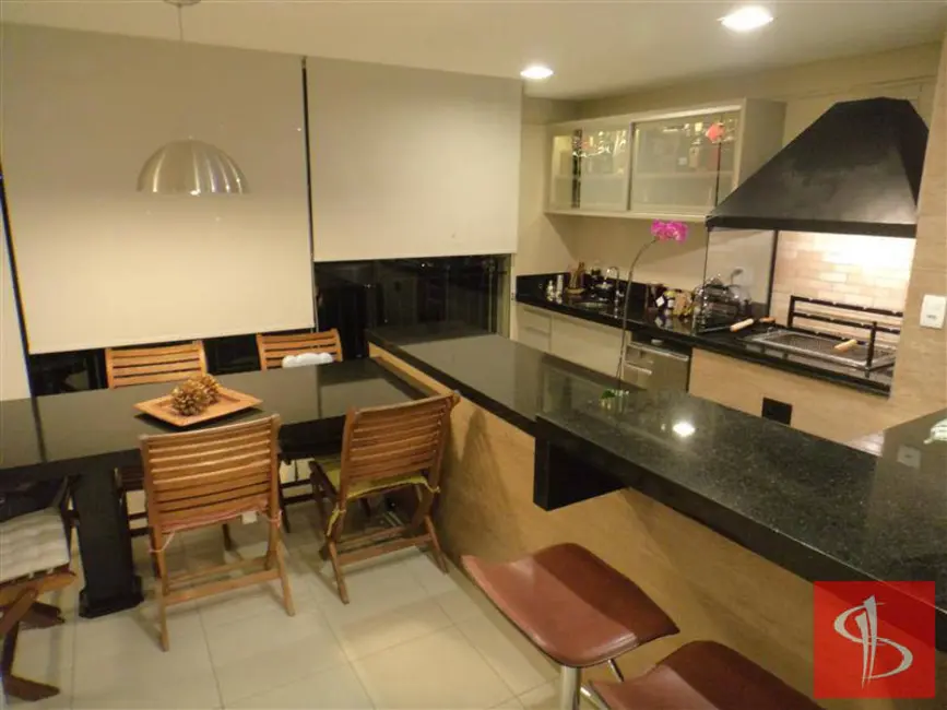 Apartamento com 3 quartos à venda, 204m2 em Vila Gomes Cardim, São Paulo - SP - imagem 5 Foto 5 de Apartamento com 3 quartos à venda, 204m2 em Vila Gomes Cardim, São Paulo - SP