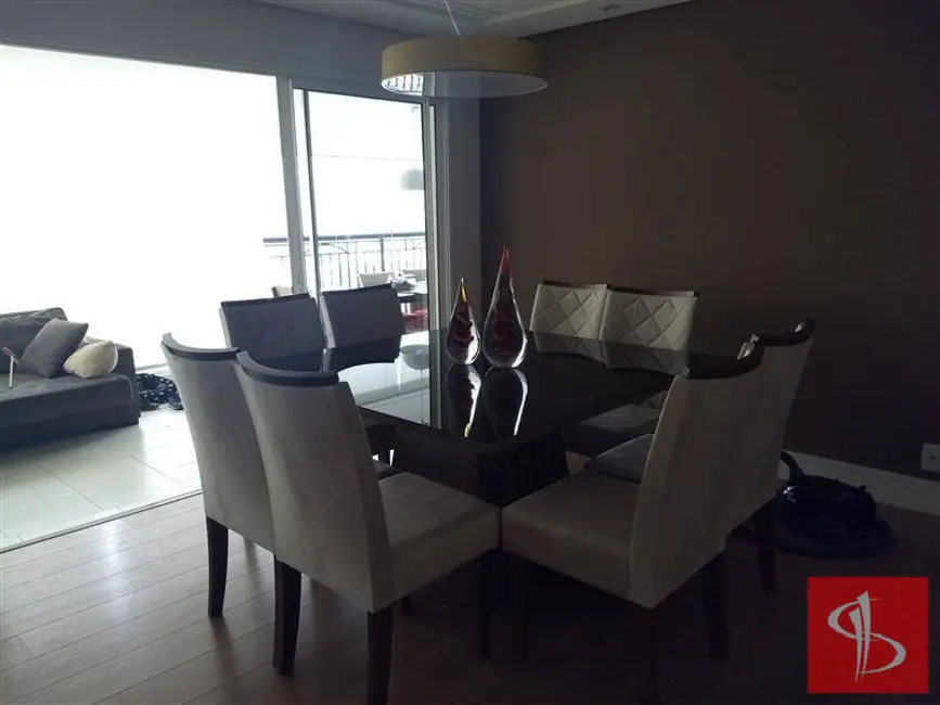 Apartamento com 3 quartos à venda, 204m2 em Vila Gomes Cardim, São Paulo - SP - imagem 3 Foto 3 de Apartamento com 3 quartos à venda, 204m2 em Vila Gomes Cardim, São Paulo - SP