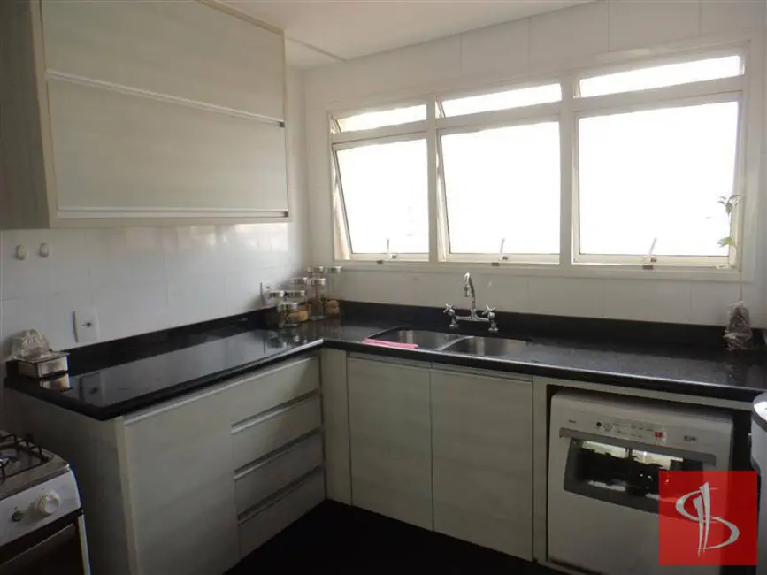 Apartamento com 3 quartos à venda, 204m2 em Vila Gomes Cardim, São Paulo - SP - imagem 8 Foto 8 de Apartamento com 3 quartos à venda, 204m2 em Vila Gomes Cardim, São Paulo - SP