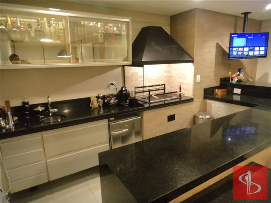 Apartamento com 3 quartos à venda, 204m2 em Vila Gomes Cardim, São Paulo - SP - imagem 6 Foto 6 de Apartamento com 3 quartos à venda, 204m2 em Vila Gomes Cardim, São Paulo - SP