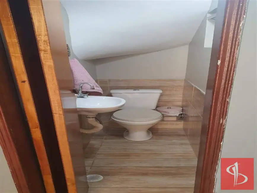 Sobrado com 2 quartos à venda, 110m2 em Penha de França, São Paulo - SP - imagem 9 Foto 9 de Sobrado com 2 quartos à venda, 110m2 em Penha de França, São Paulo - SP