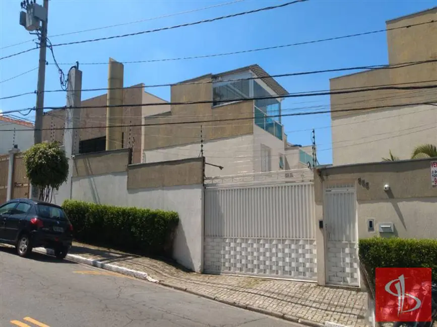 Sobrado com 2 quartos à venda, 110m2 em Penha de França, São Paulo - SP - imagem 1 Foto 1 de Sobrado com 2 quartos à venda, 110m2 em Penha de França, São Paulo - SP