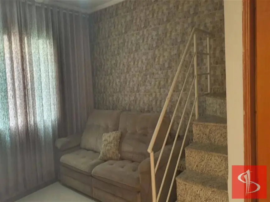 Sobrado com 2 quartos à venda, 110m2 em Penha de França, São Paulo - SP - imagem 5 Foto 5 de Sobrado com 2 quartos à venda, 110m2 em Penha de França, São Paulo - SP